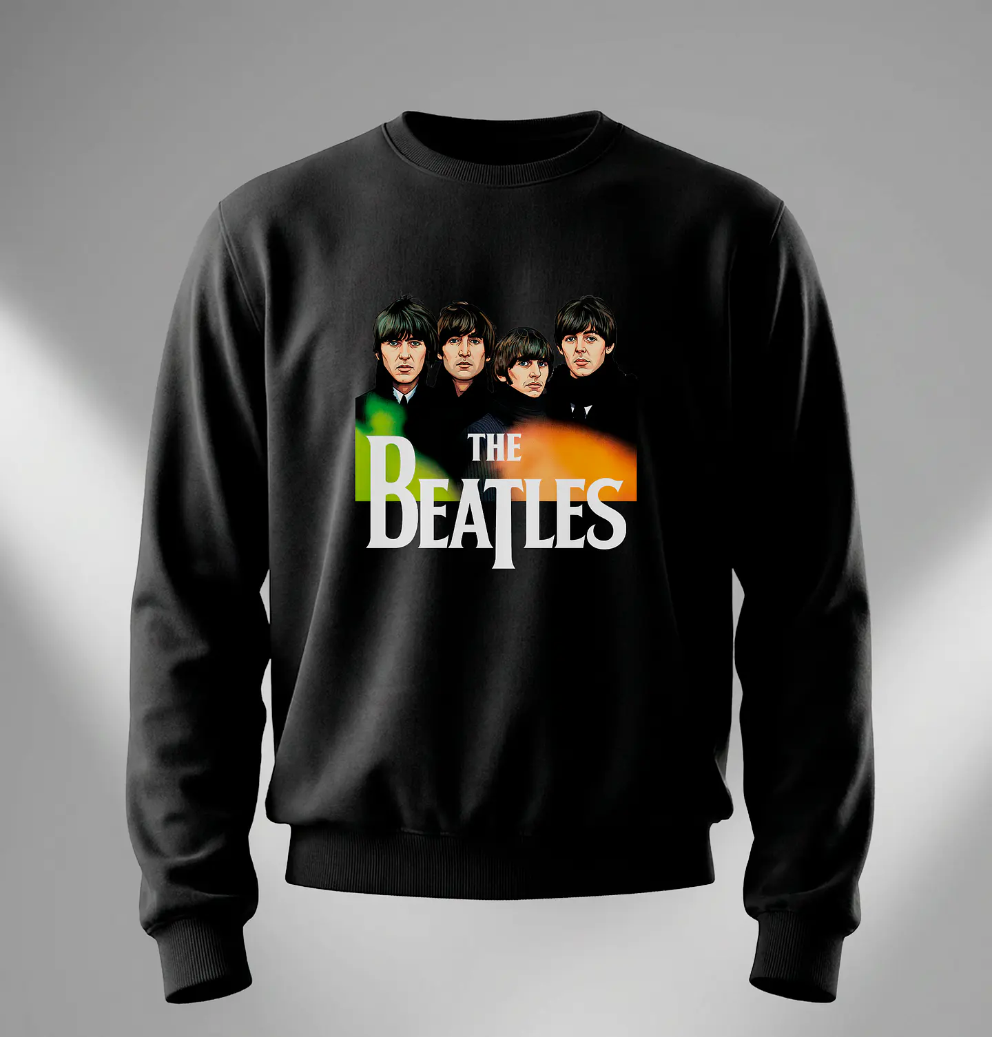 The Beatles - Beatles for sale 3
