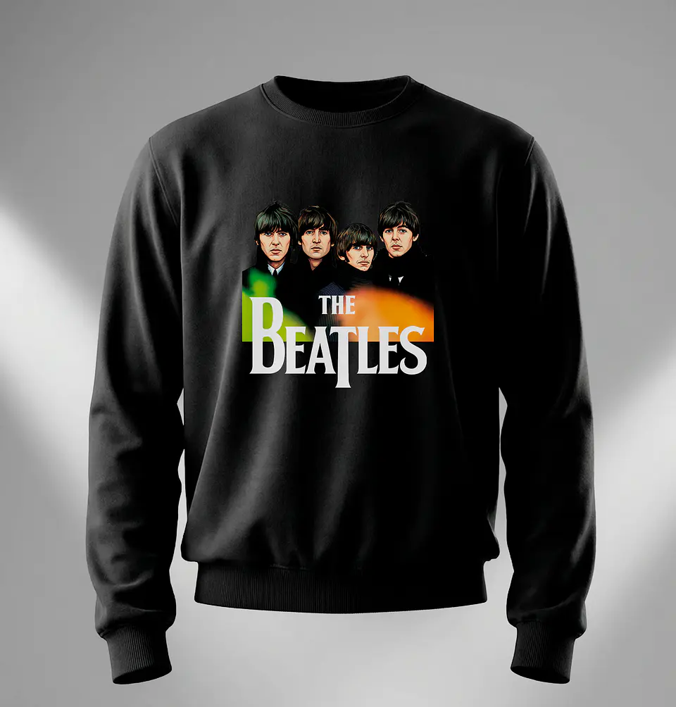 The Beatles - Beatles for sale 3
