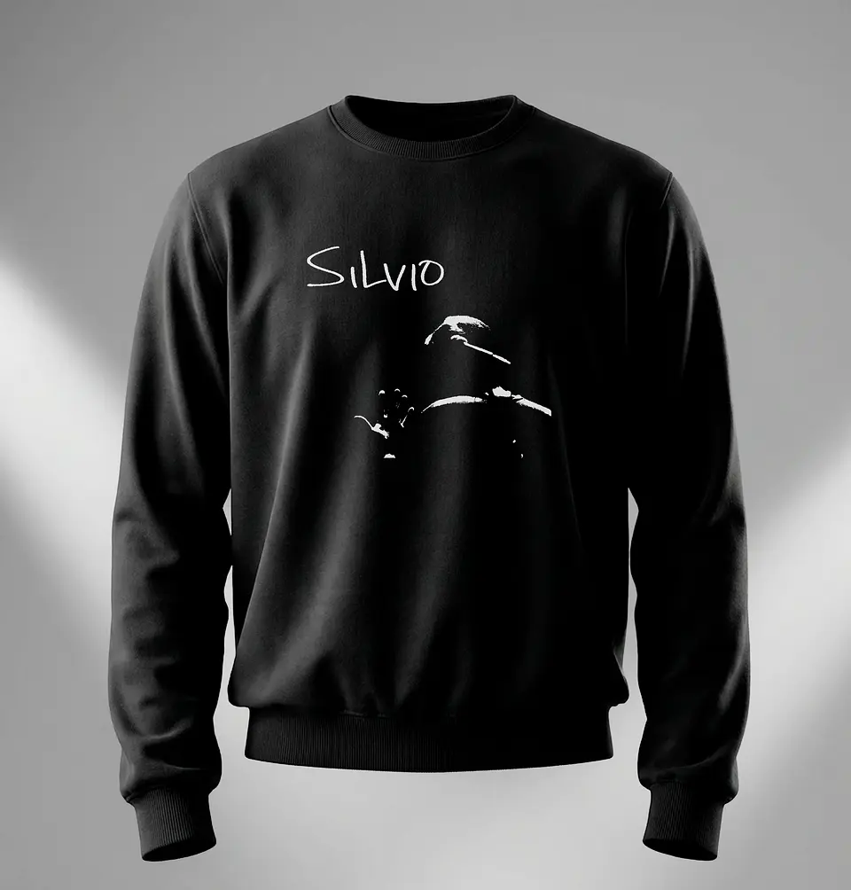 Silvio Rodriguez - Silvio 5
