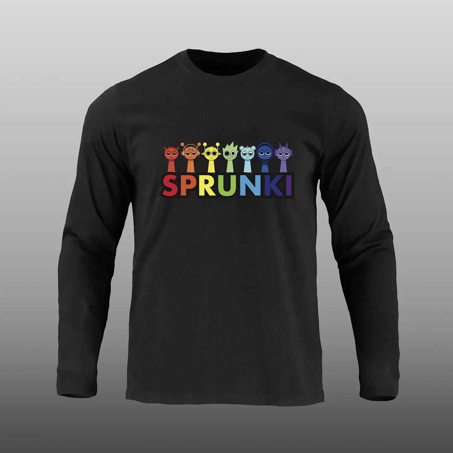 Sprunki 3