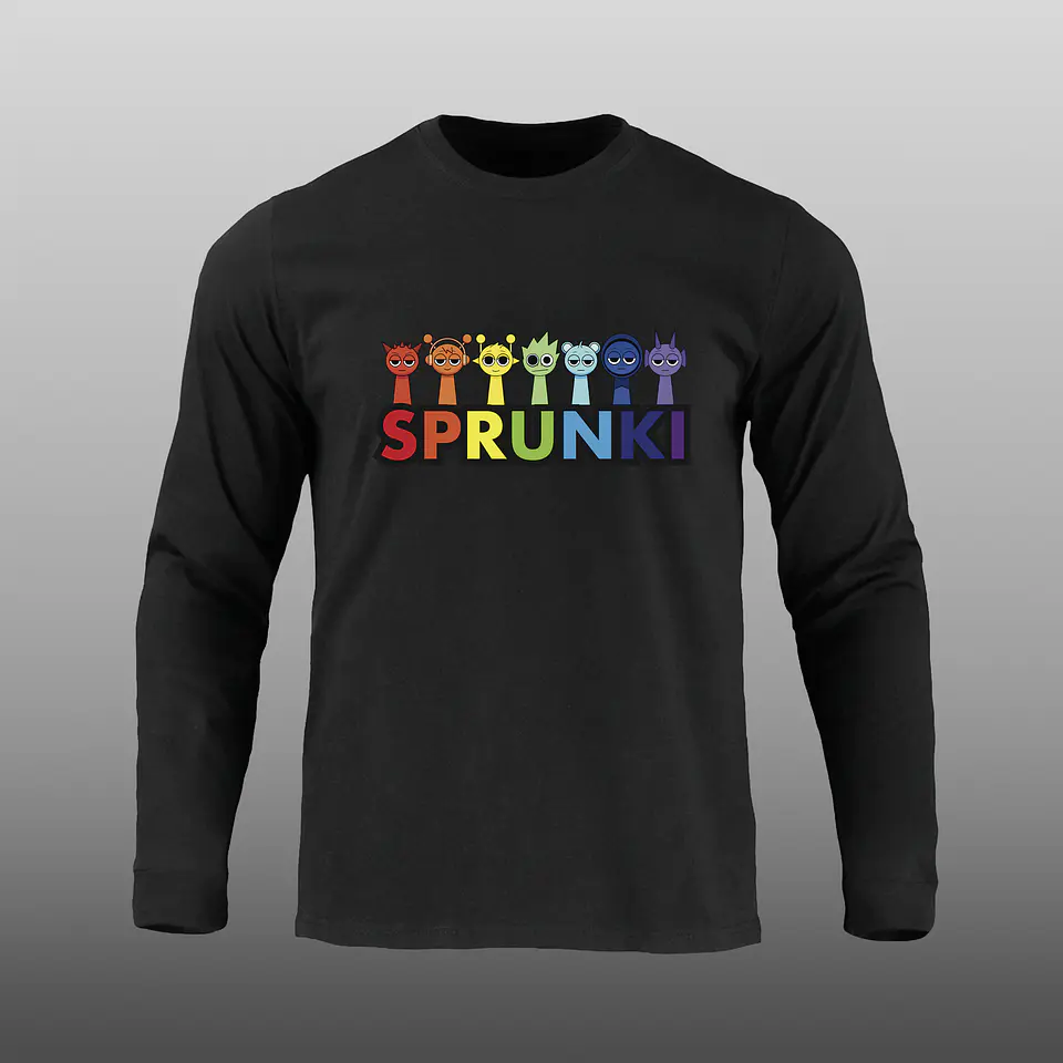 Sprunki 3