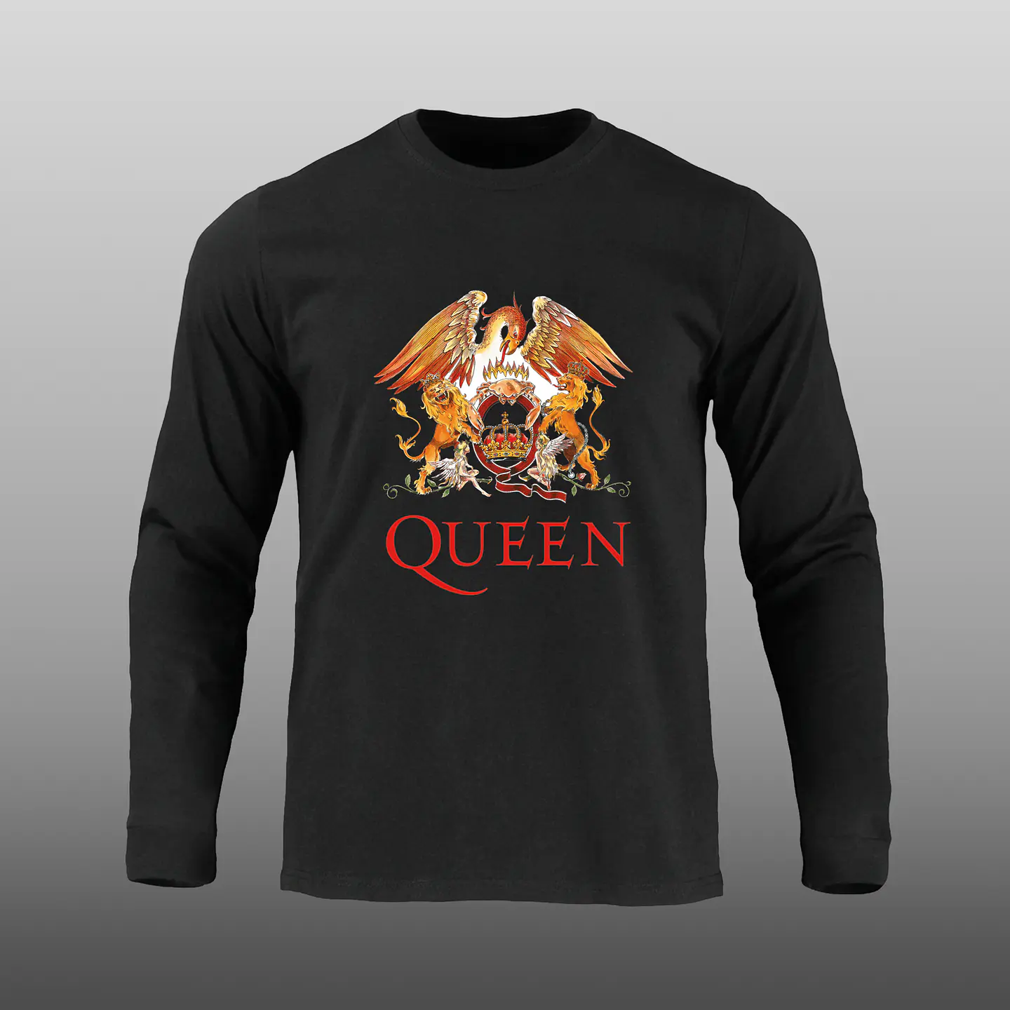 Queen 3