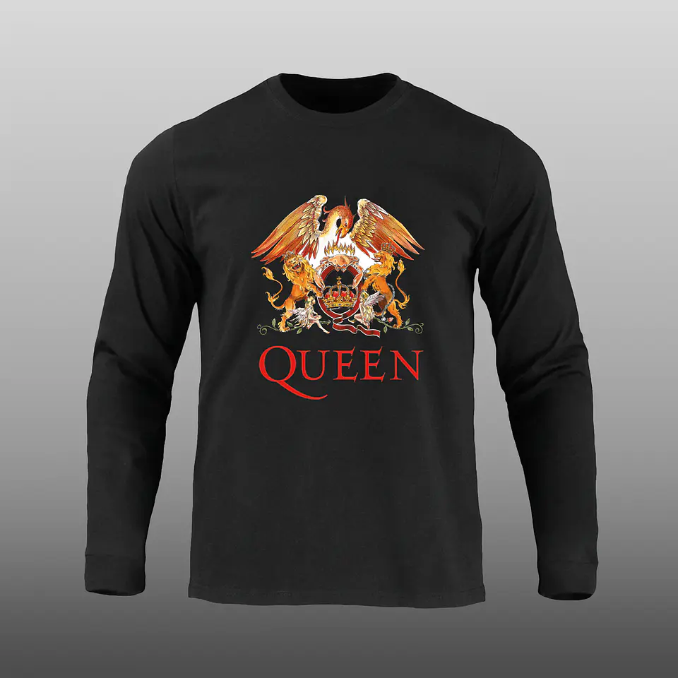 Queen 3