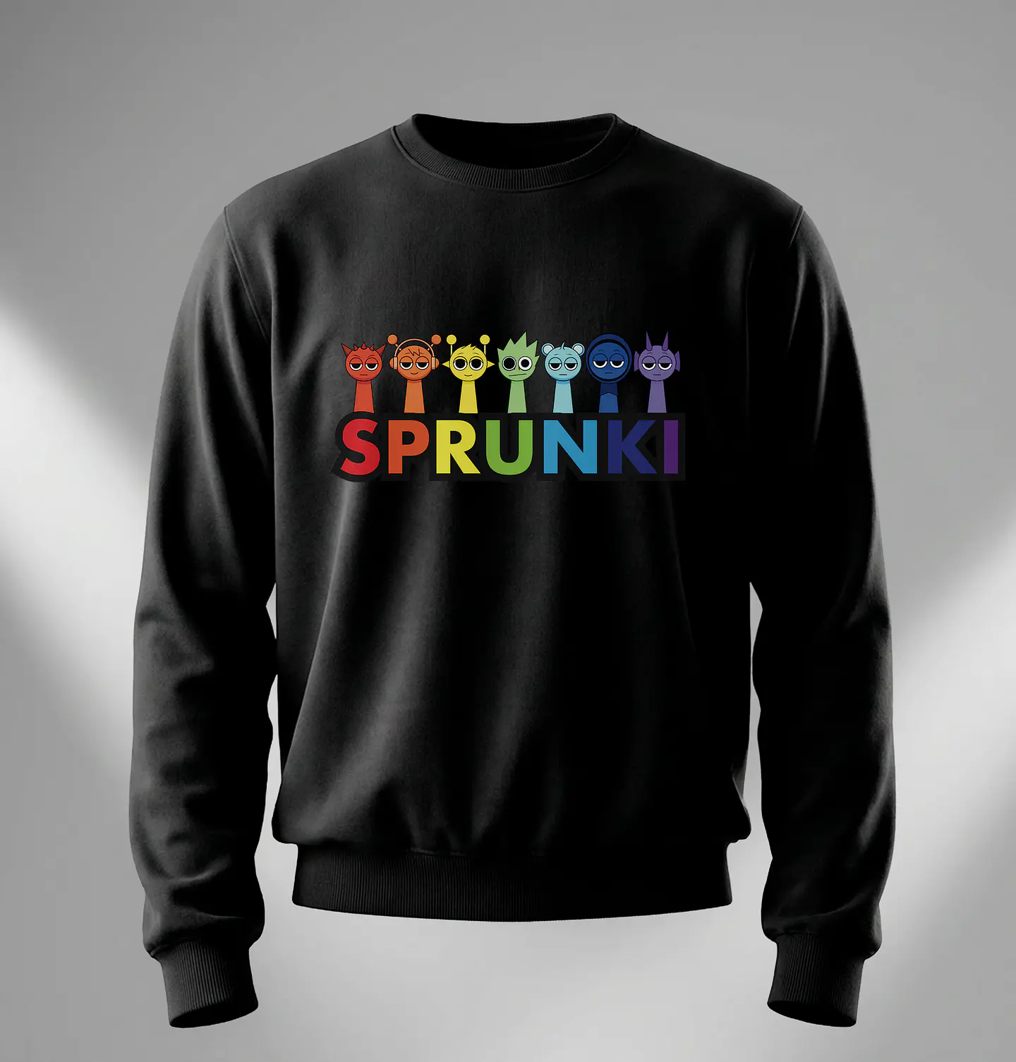 Sprunki 4