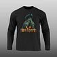Piratas del Caribe - Davy Jones - Miniatura 3