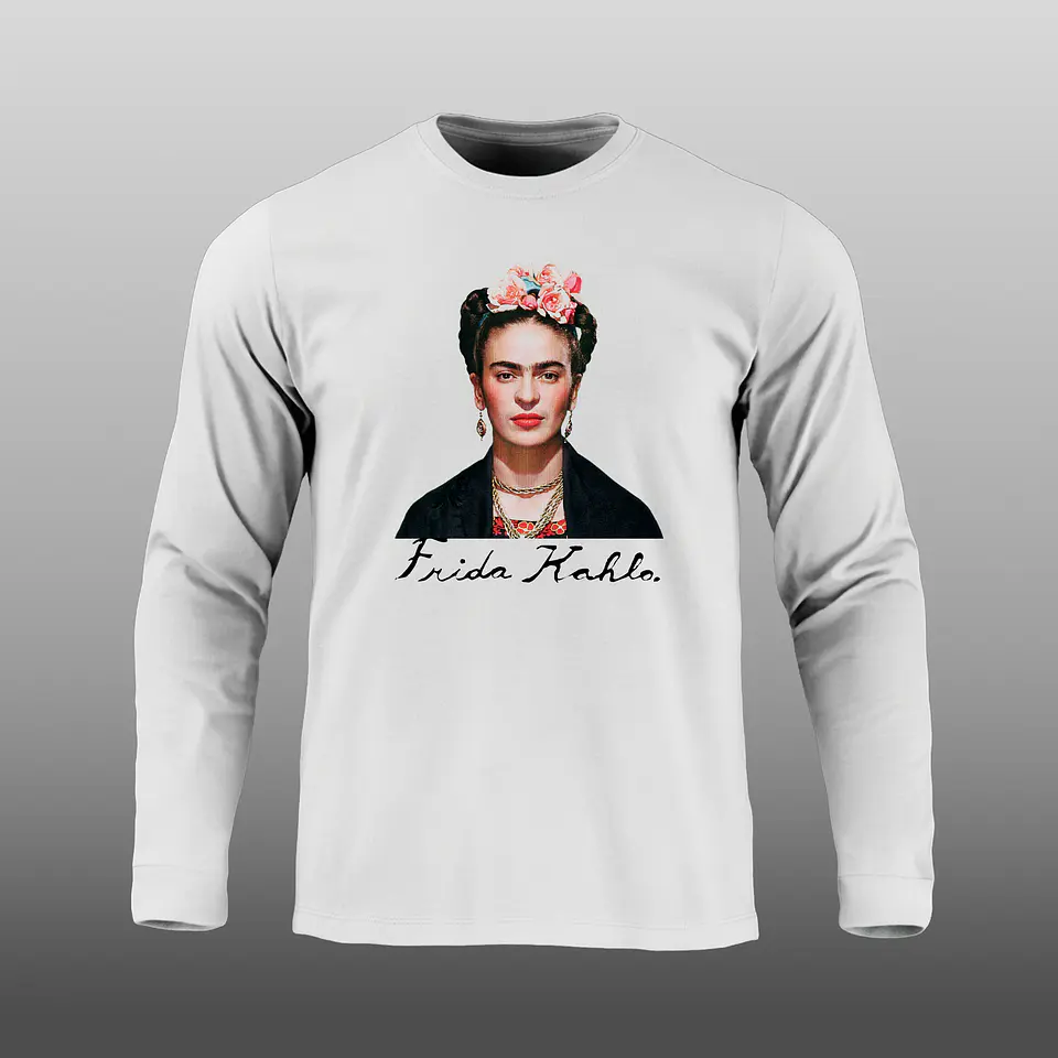Frida Kahlo 3