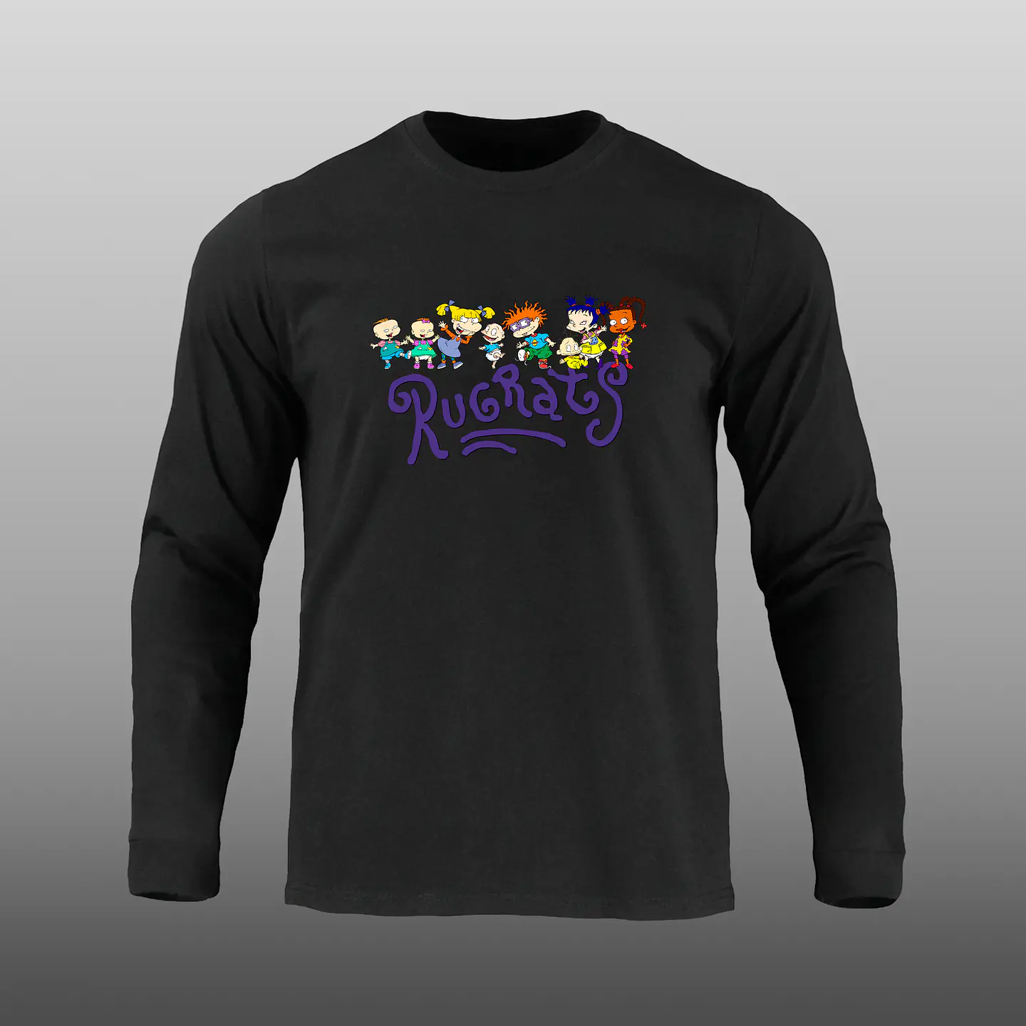Rugrats 3