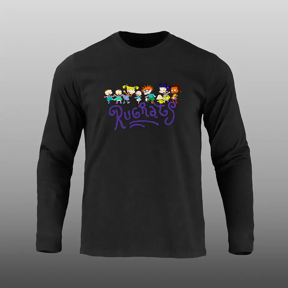 Rugrats 3