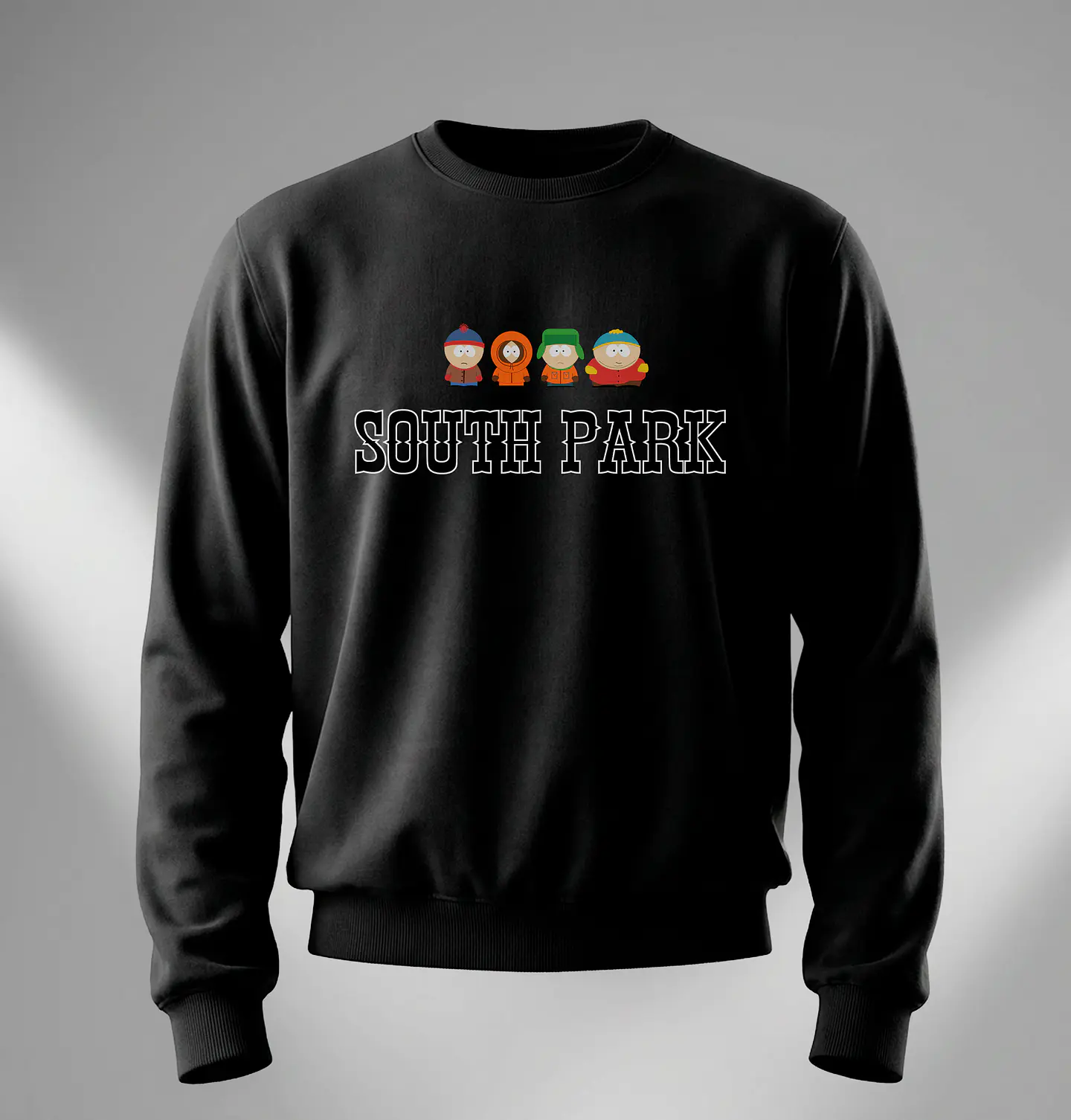 South Park 4
