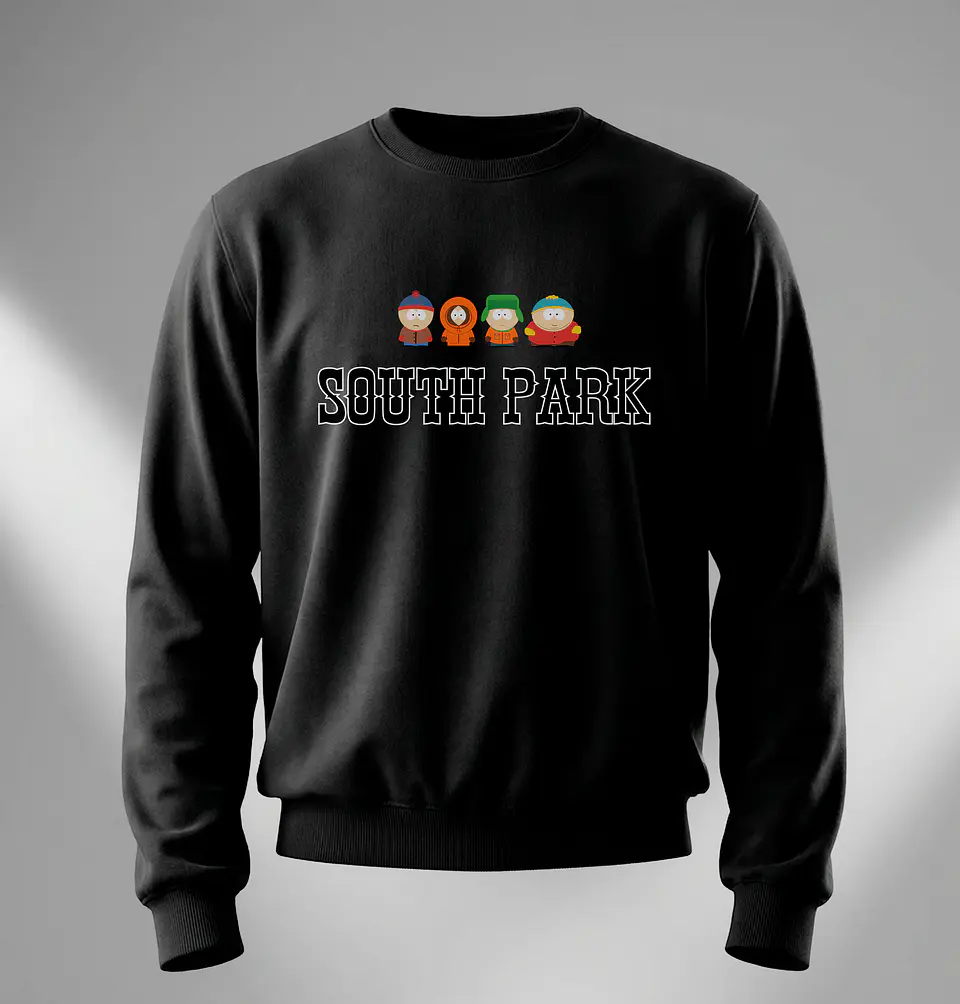 South Park 4