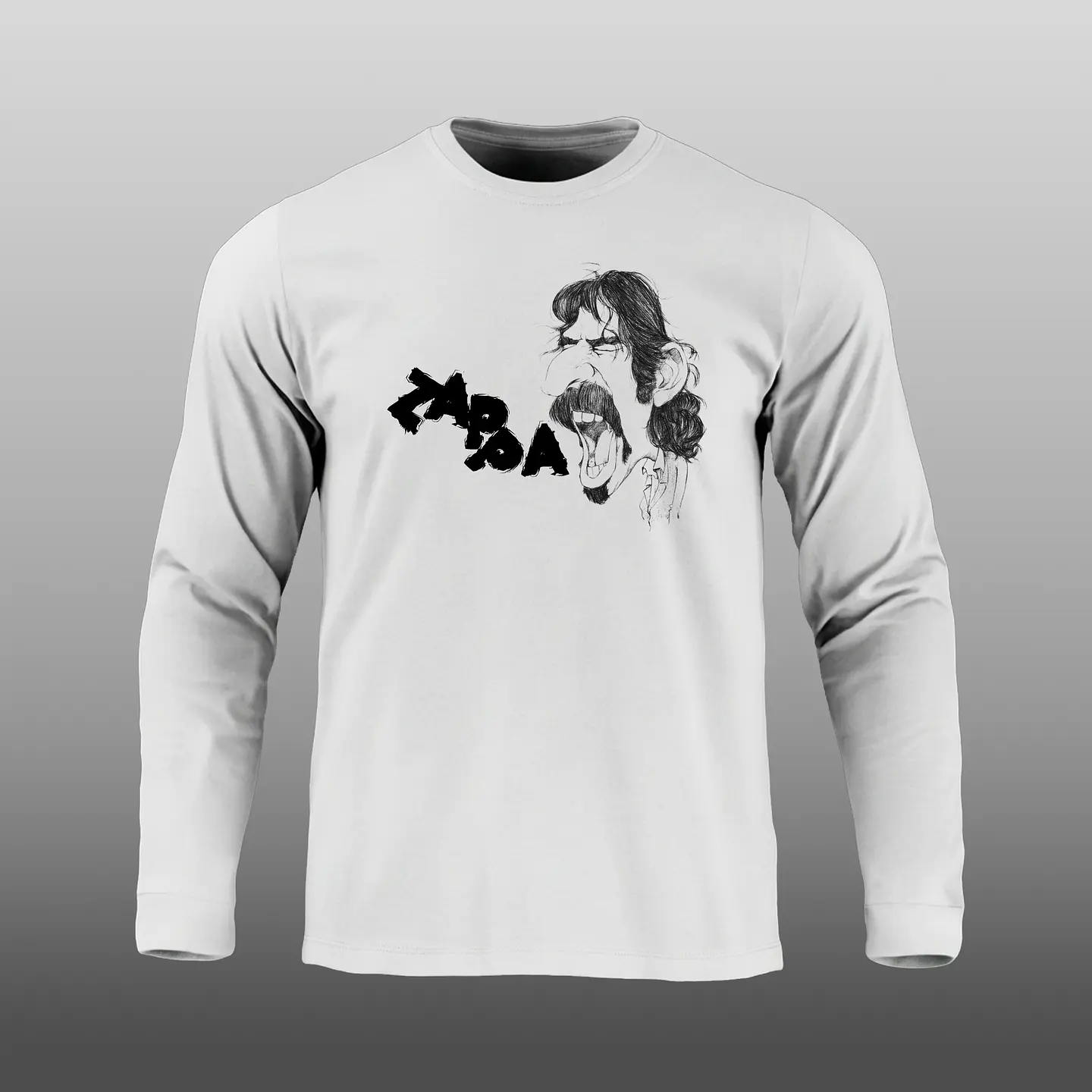 Frank Zappa 3