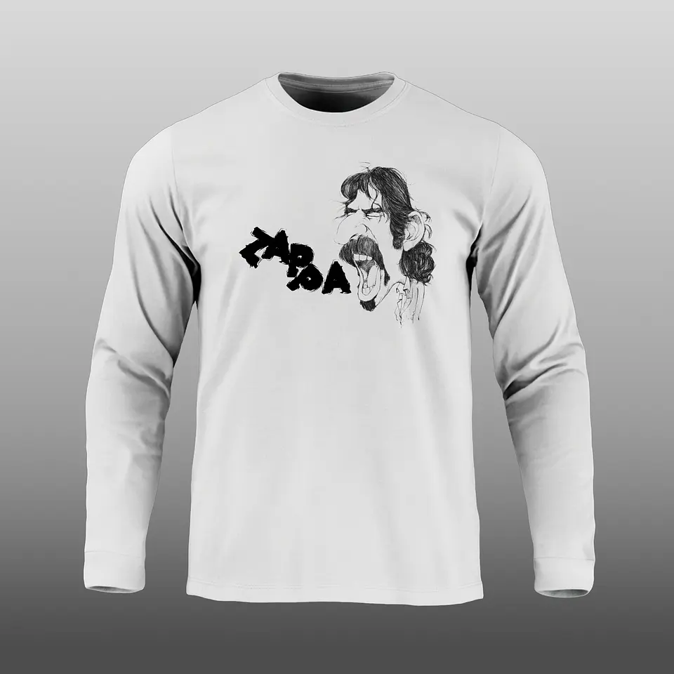 Frank Zappa 3