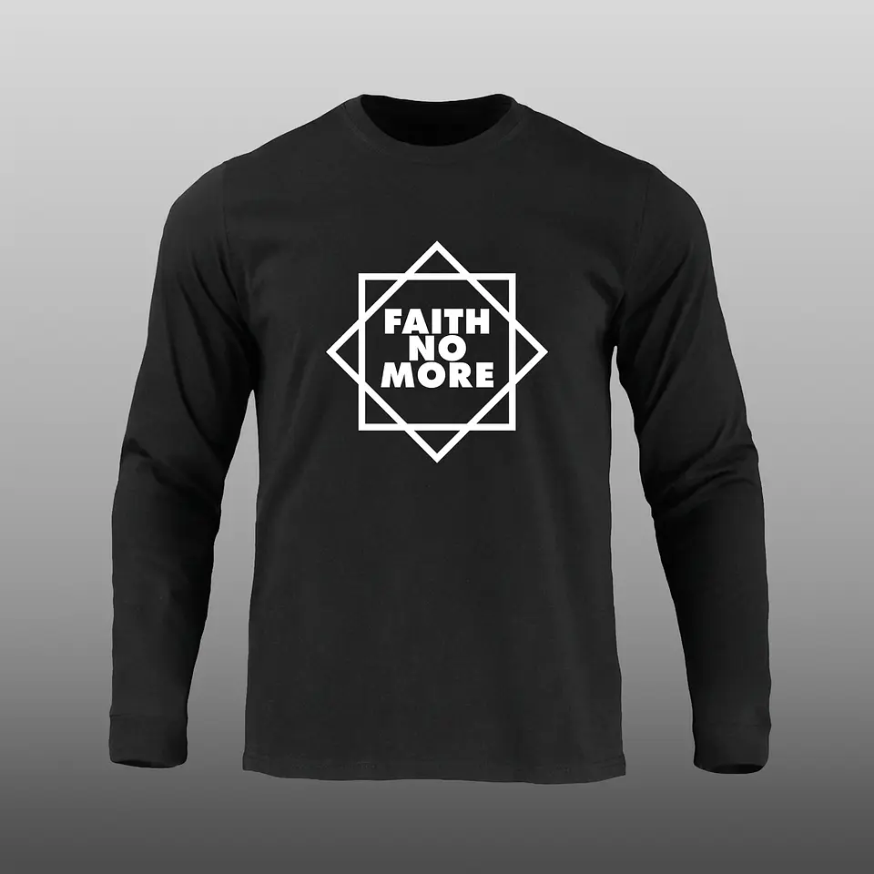 Faith No More 2