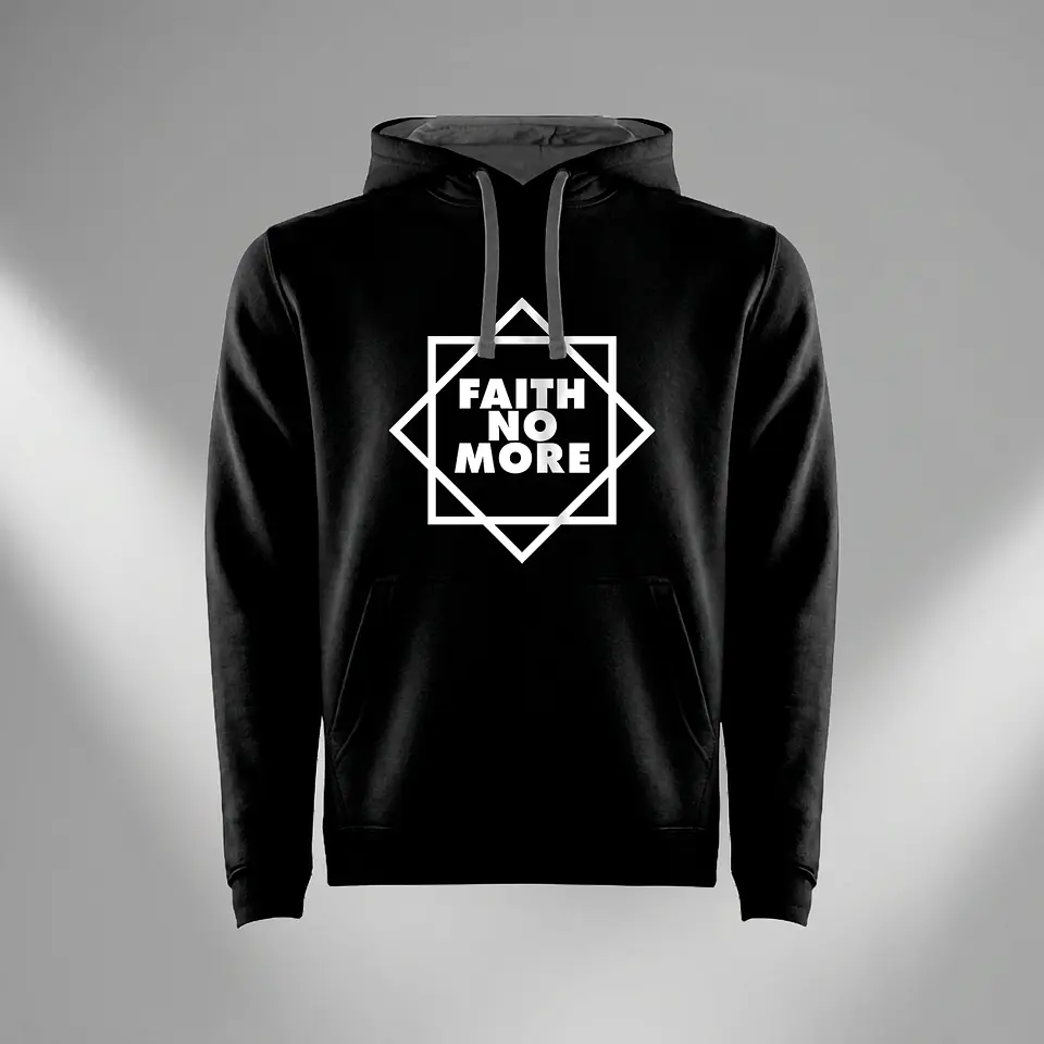 Faith No More 3