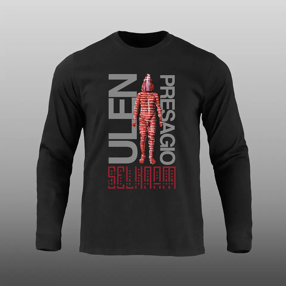 Selknam - Ulen 3