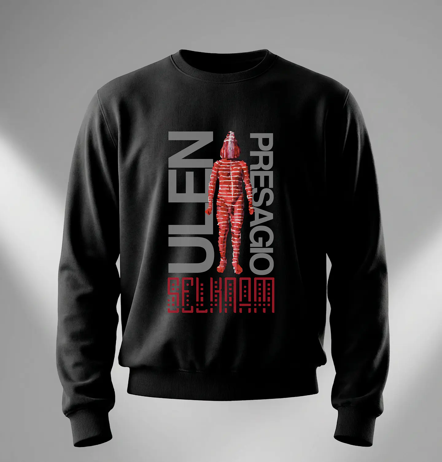 Selknam - Ulen 4