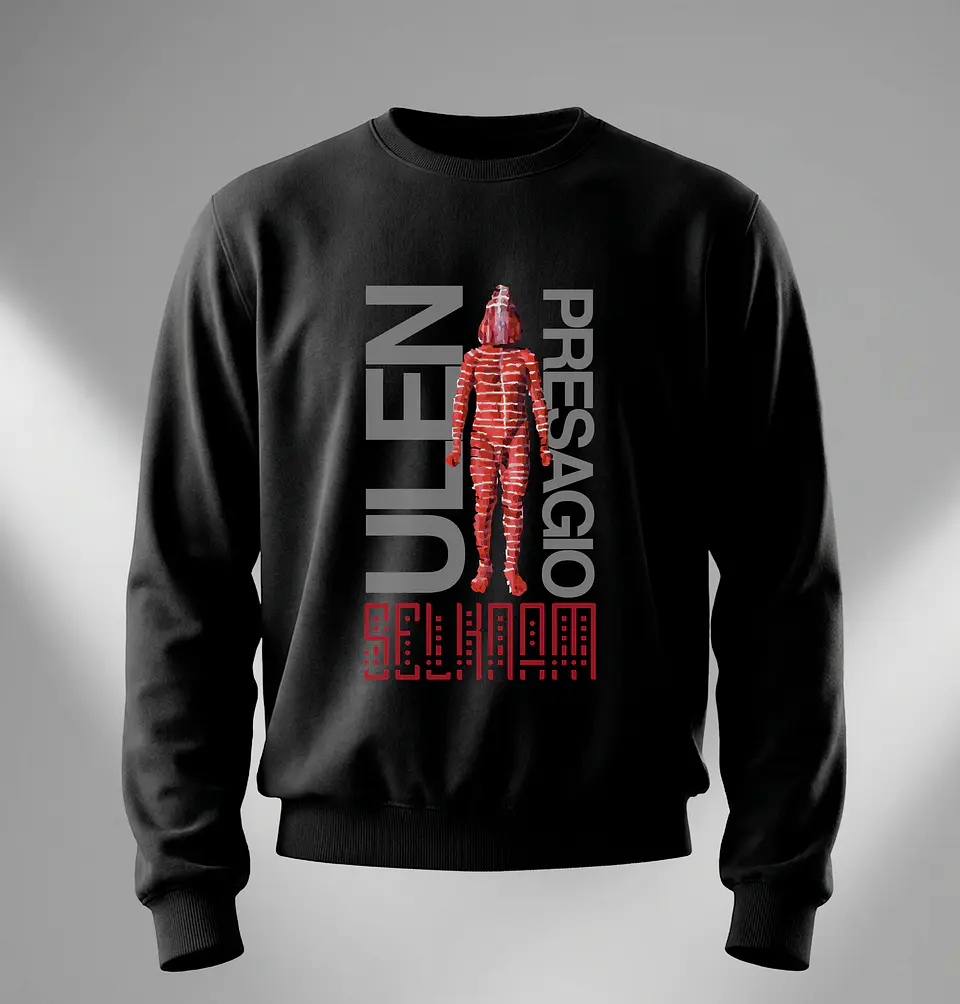 Selknam - Ulen 4