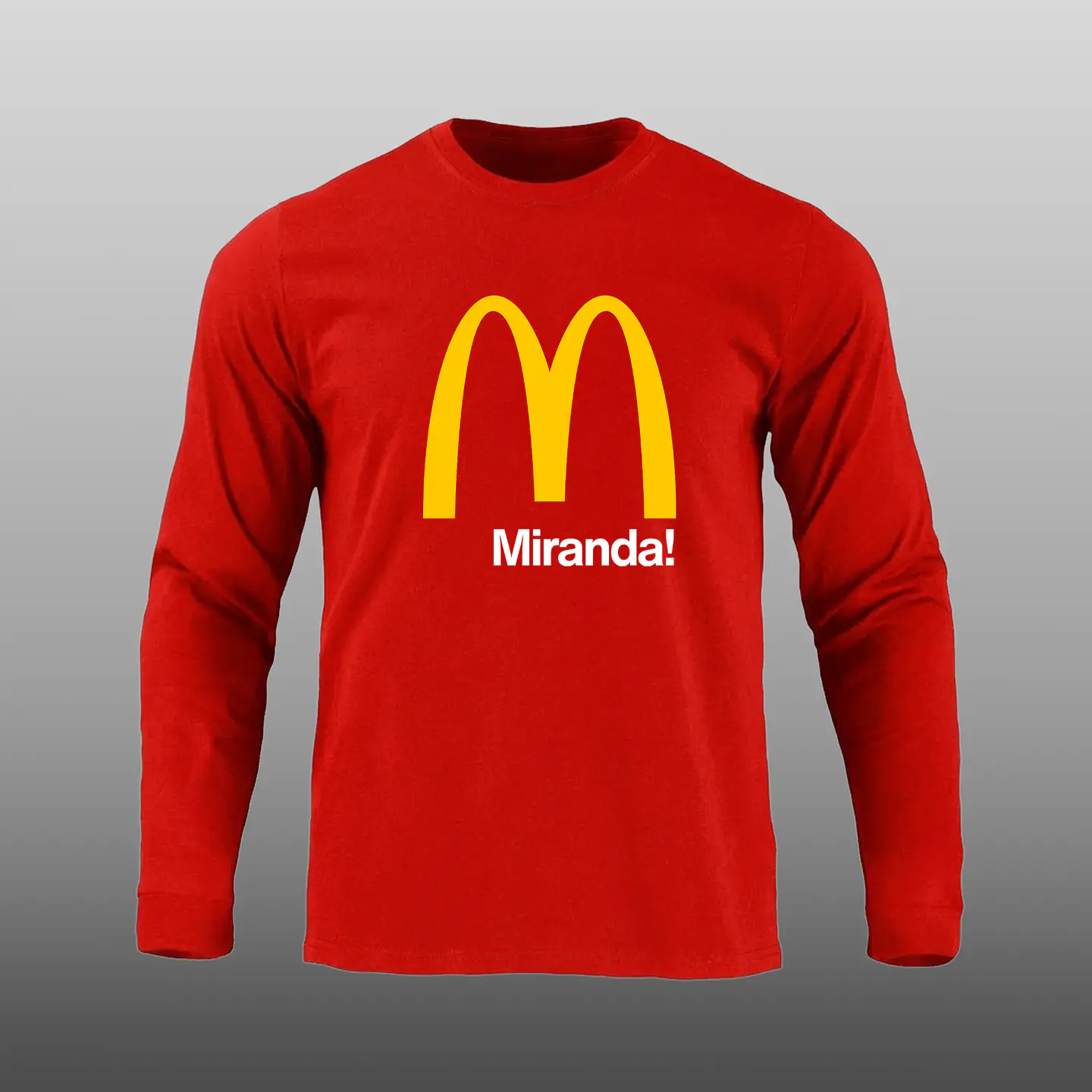 Miranda! 3