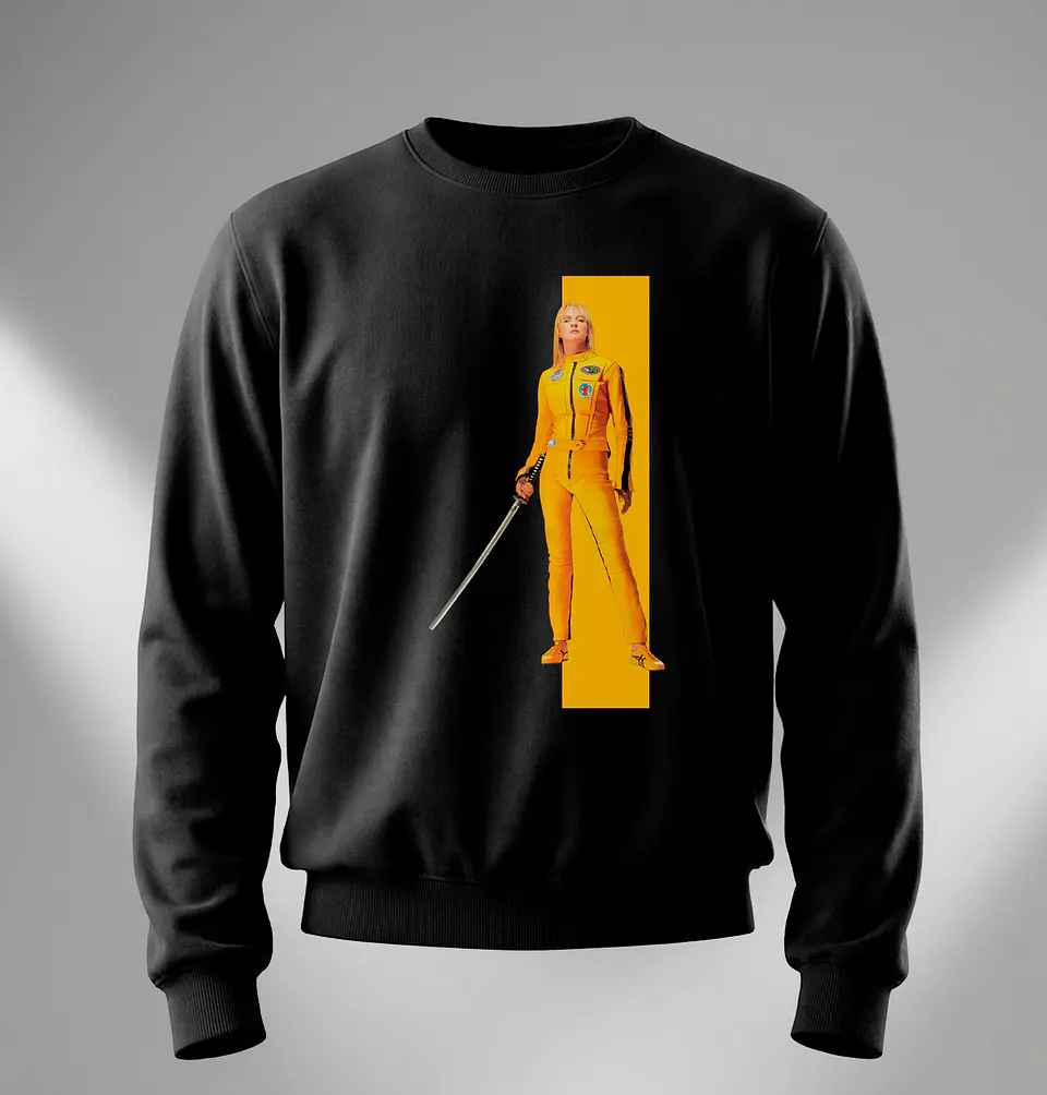 Kill Bill 3