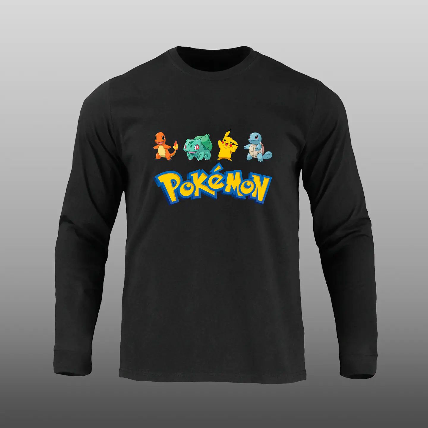 Pokemon 3