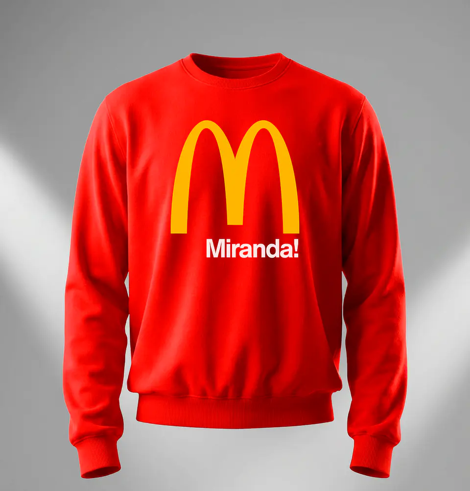 Miranda! 4
