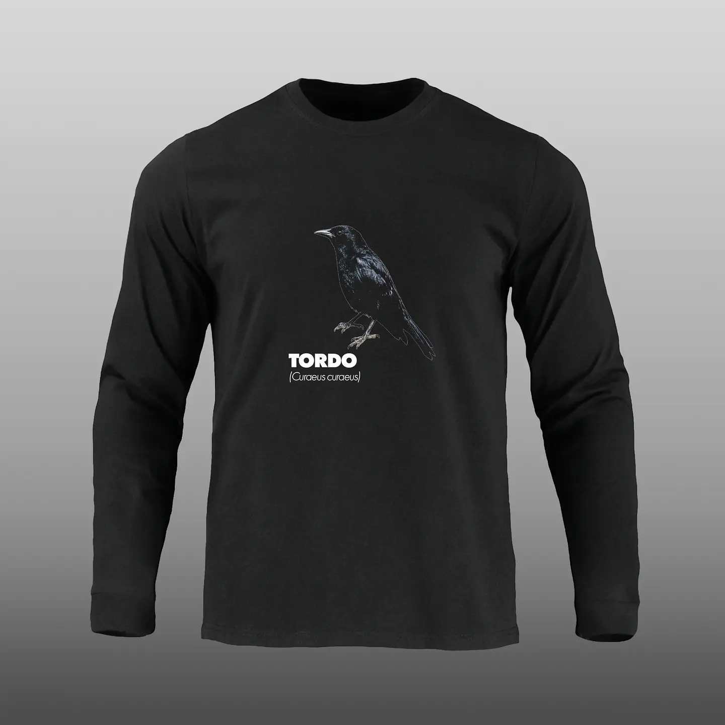 Pajaritos - Tordo 3