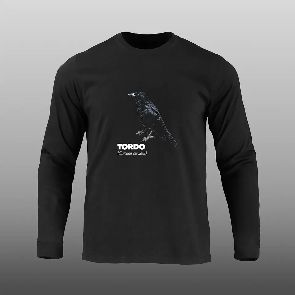 Pajaritos - Tordo 3