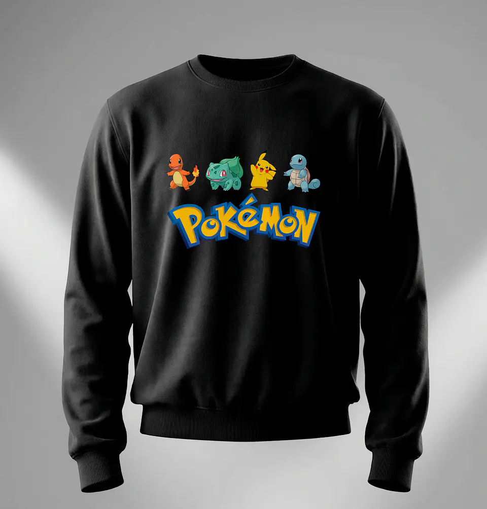 Pokemon 4