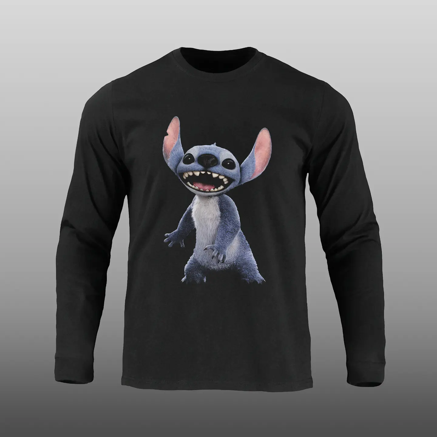 Stitch 3