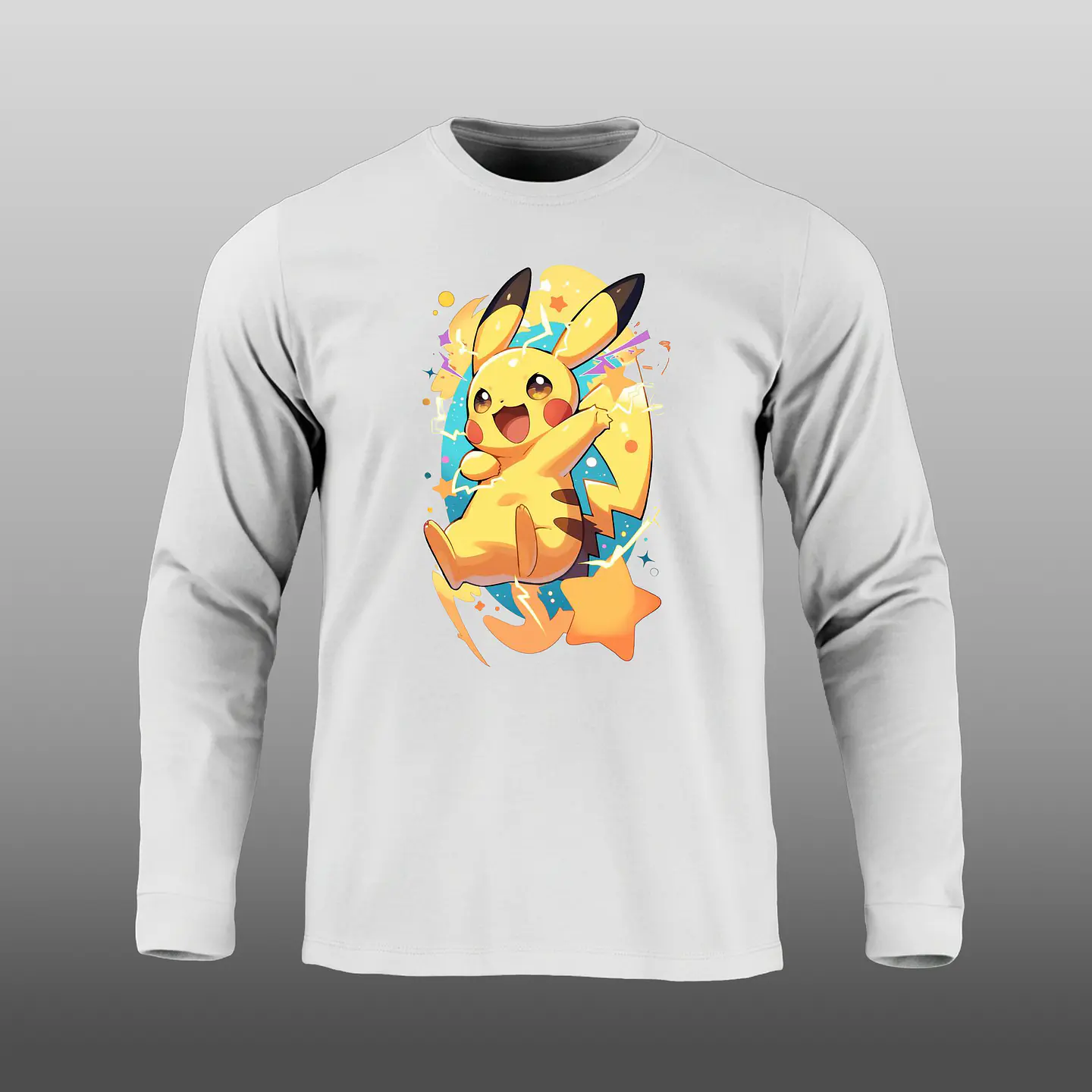 Pokemon - Pikachu 2 3