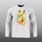 Pokemon - Pikachu 2 - Miniatura 3