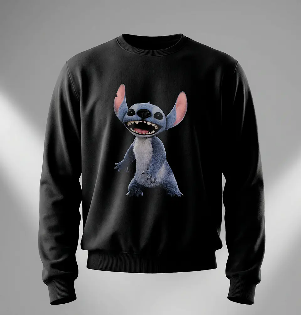 Stitch 4