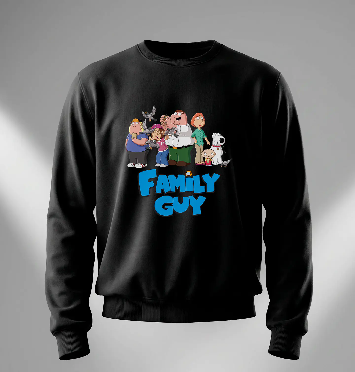 Family Guy 4