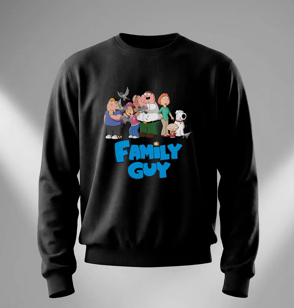 Family Guy 4