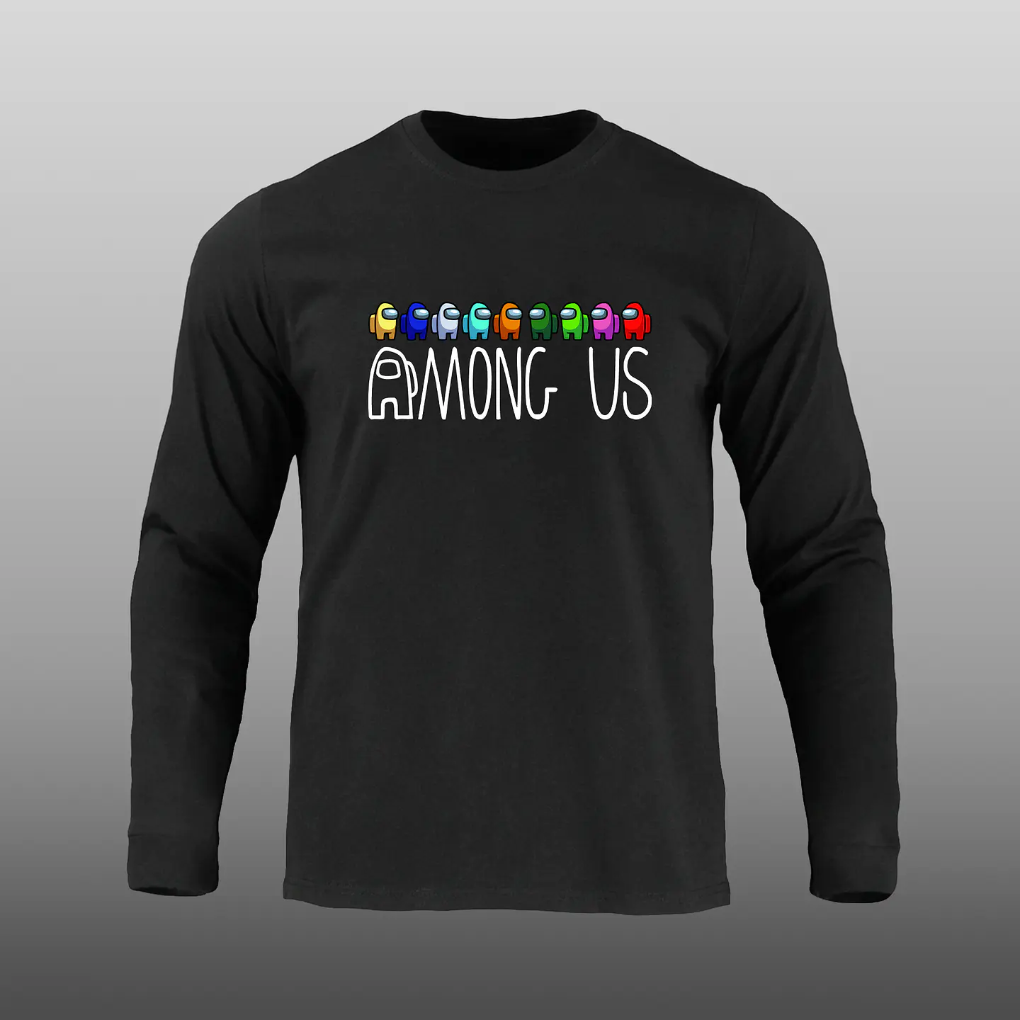 AmongUs 3