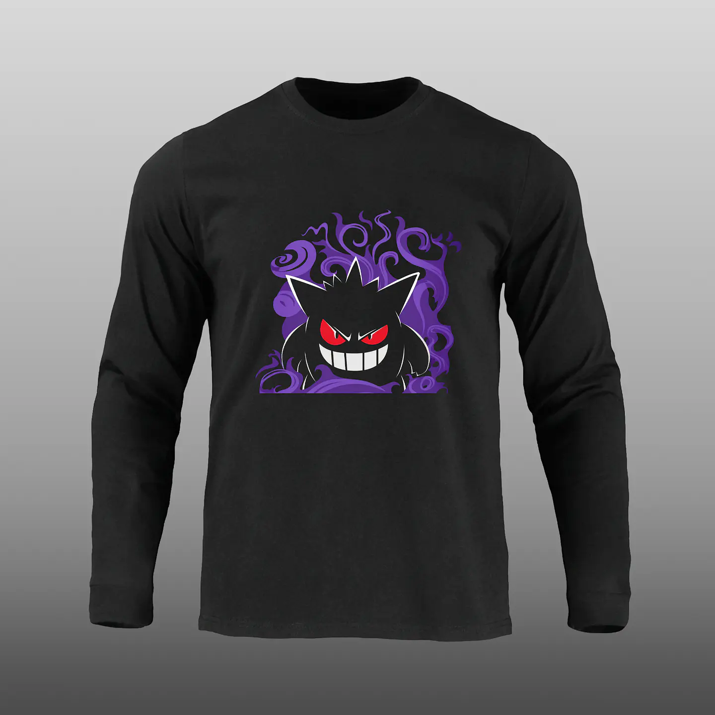 Pokemon - Gengar 2 3