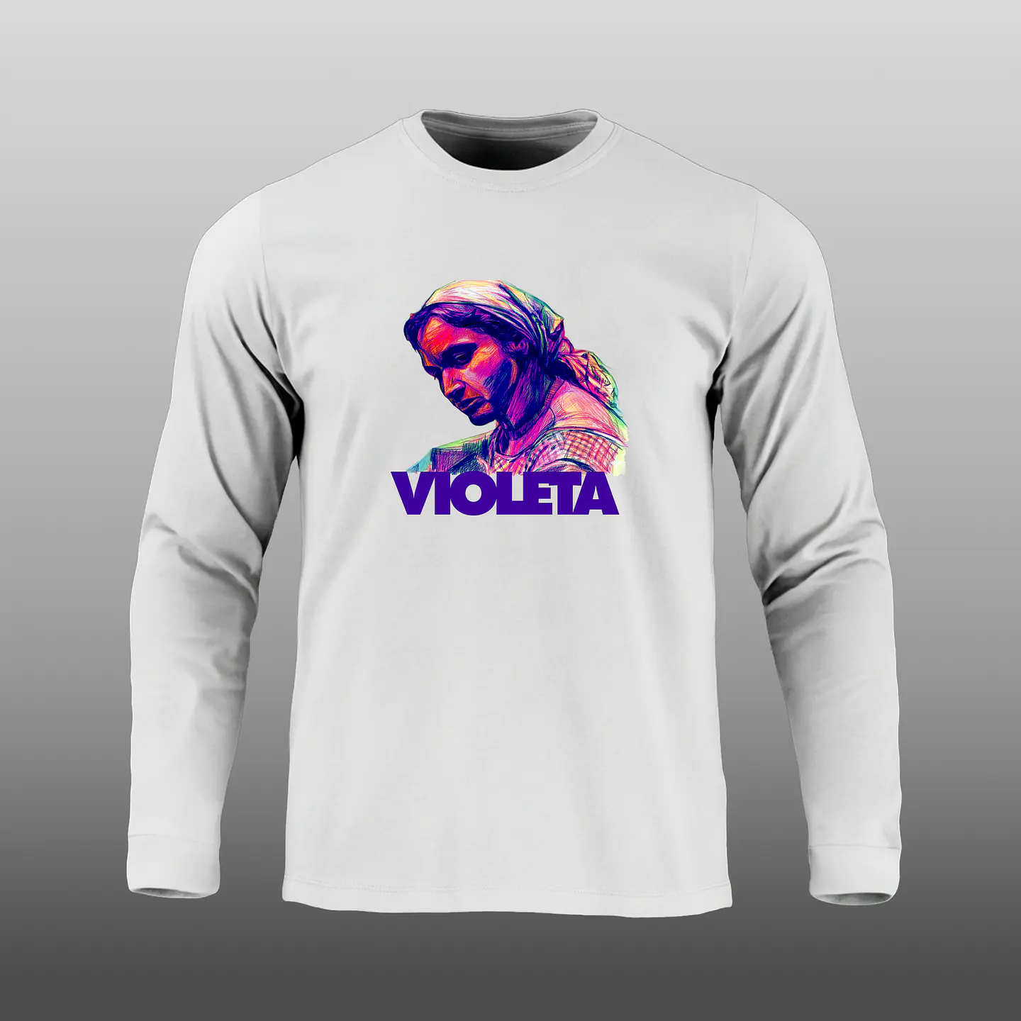 Violeta 3