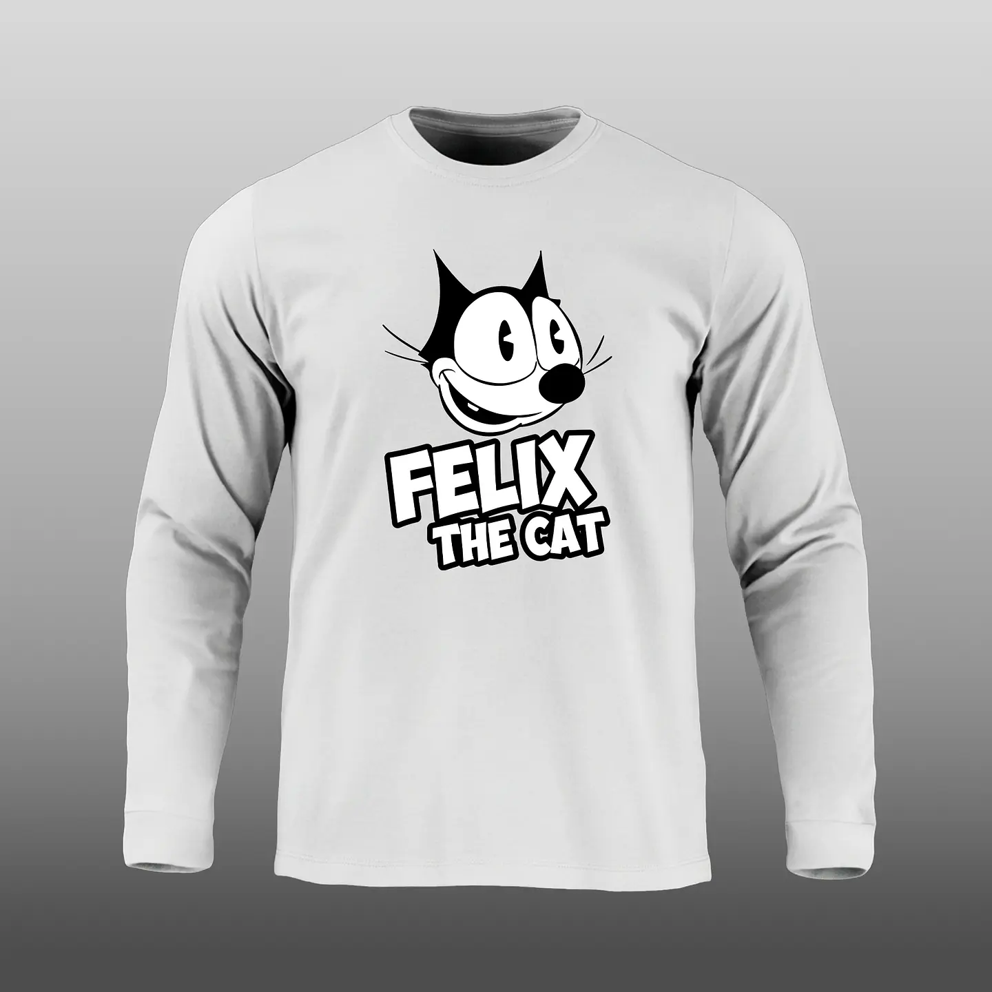 Gato Felix 1 3
