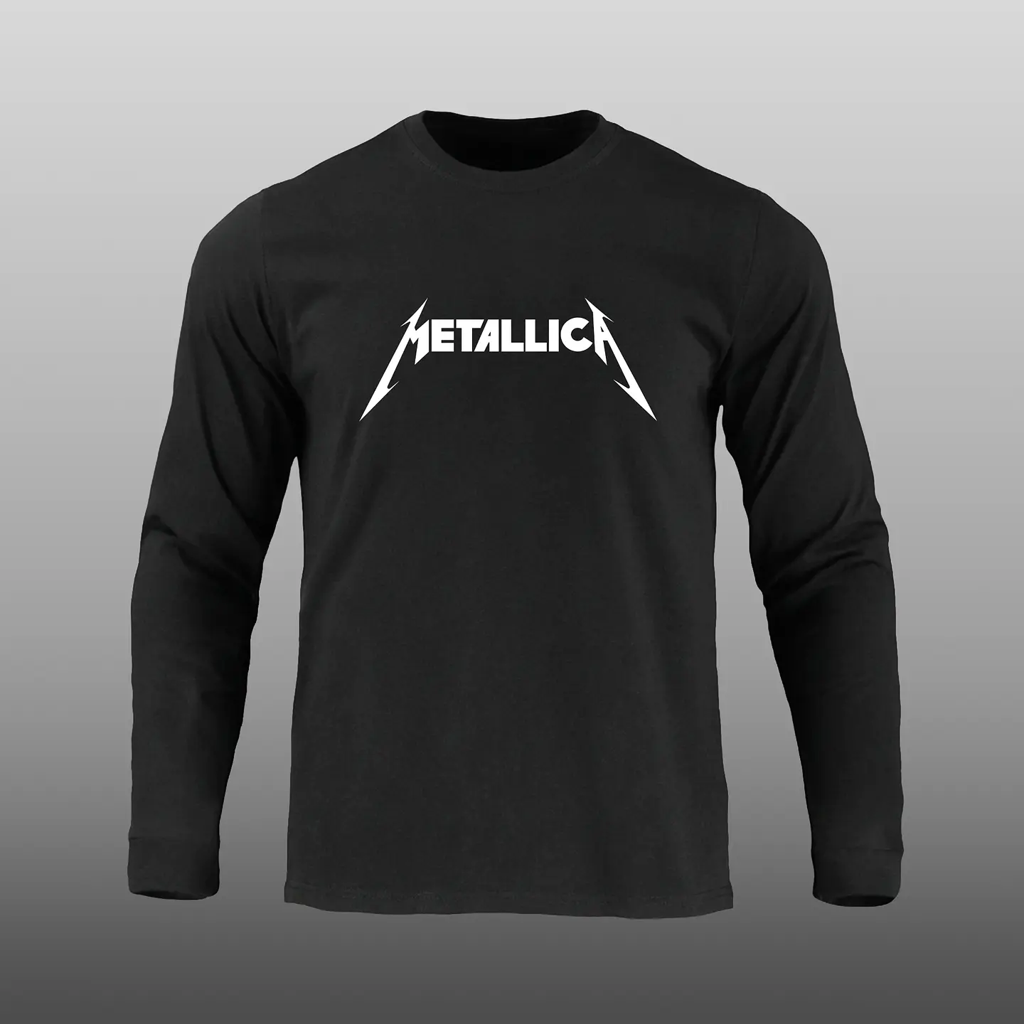 Metallica 3