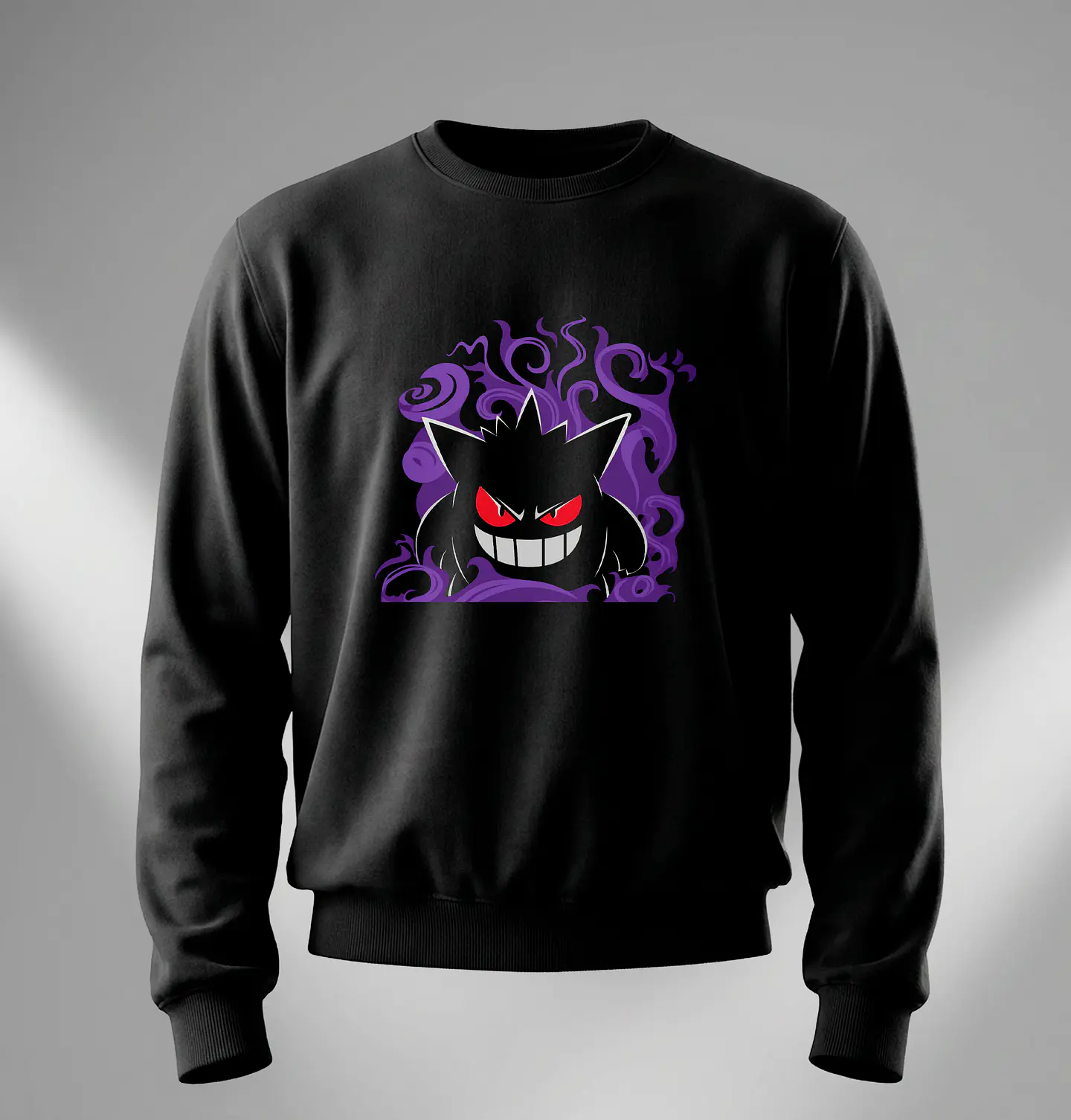 Pokemon - Gengar 2 4