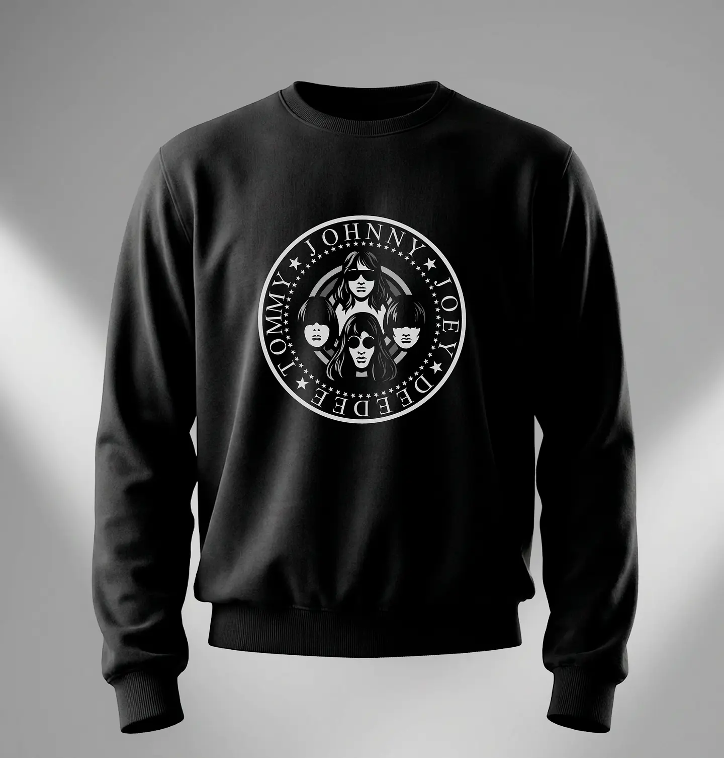 Ramones 1 4