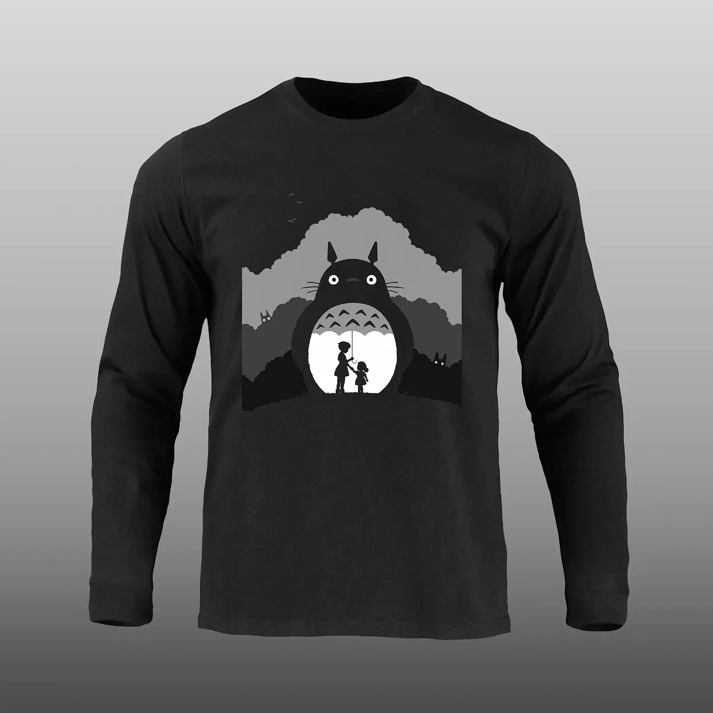 Totoro 3