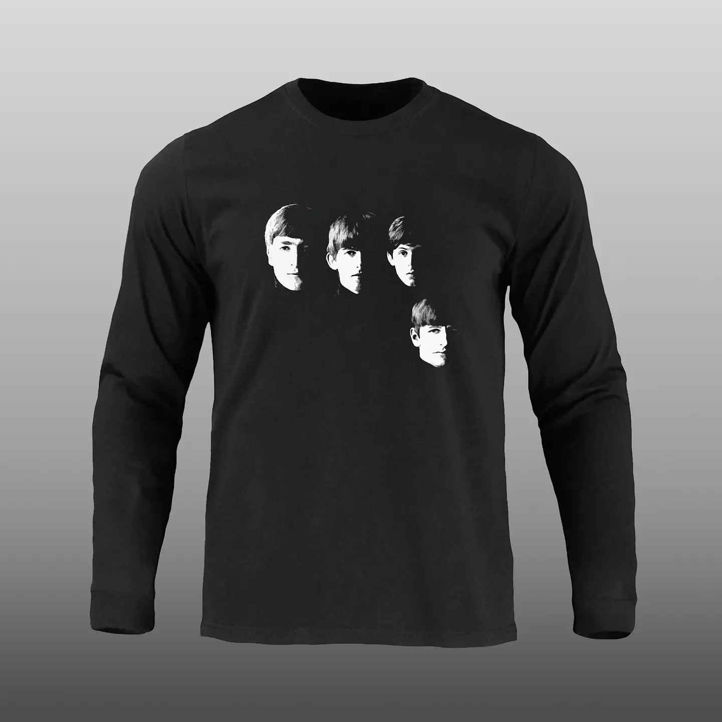 The Beatles - With the Beatles 2