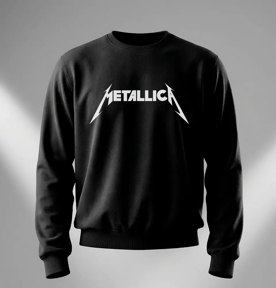 Metallica 4