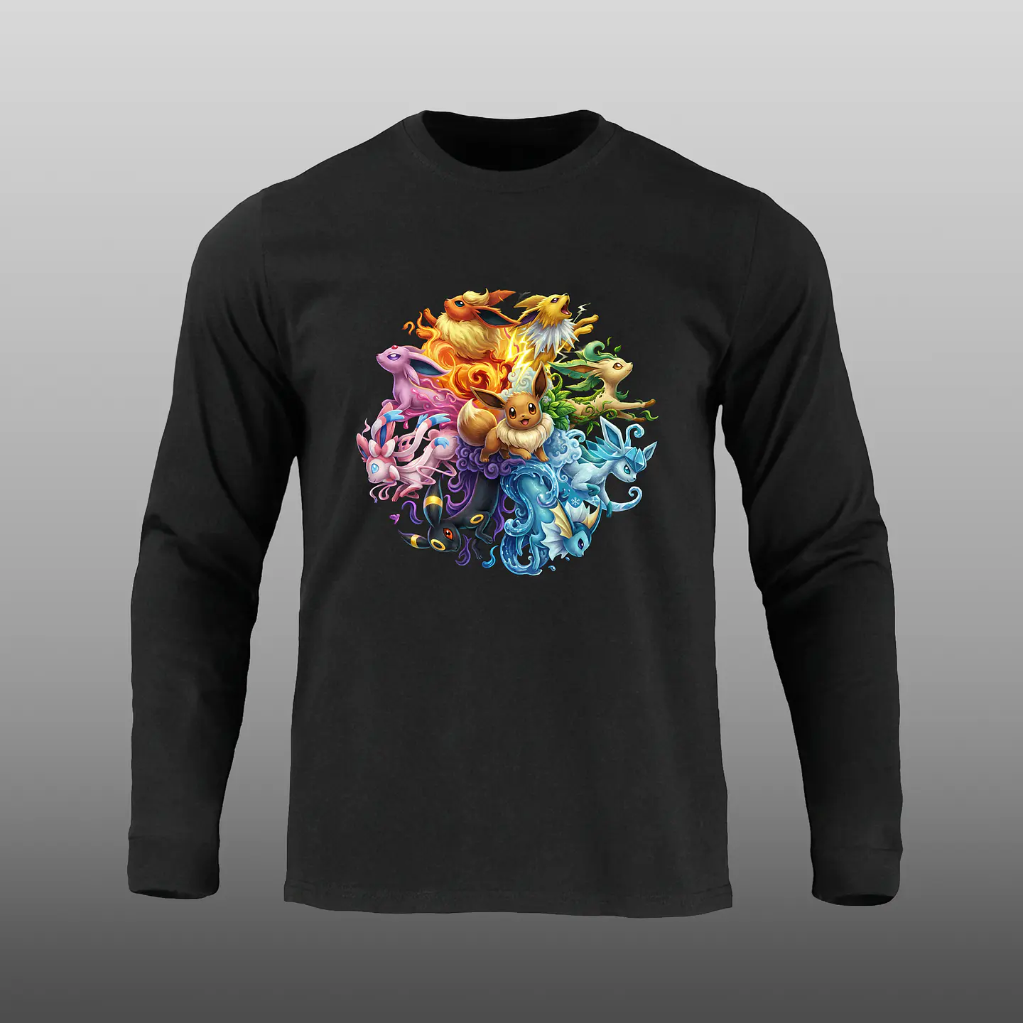 Pokemon - Eevee 2 3