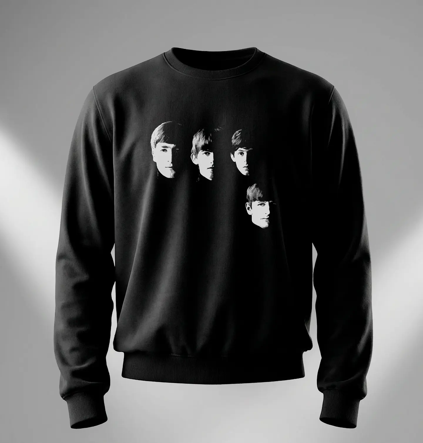The Beatles - With the Beatles 3