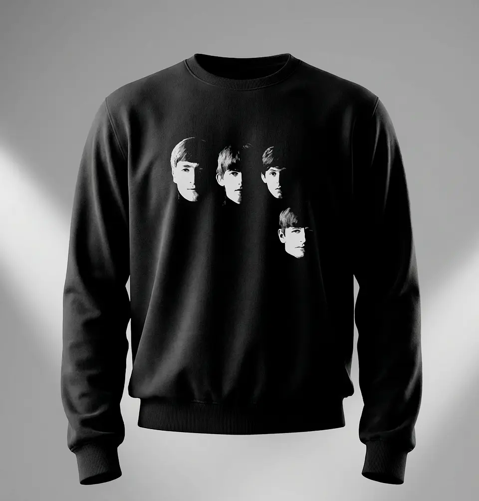 The Beatles - With the Beatles 3