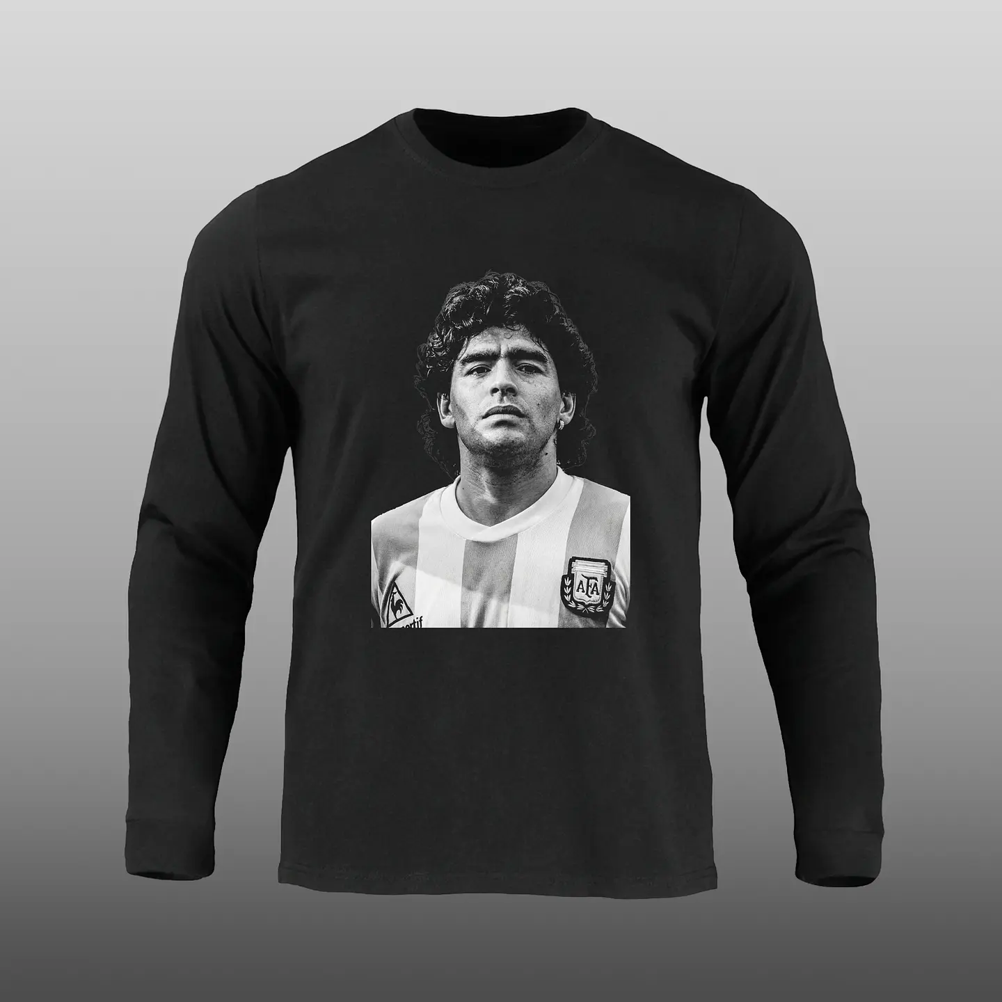 Diego Armando Maradona 3