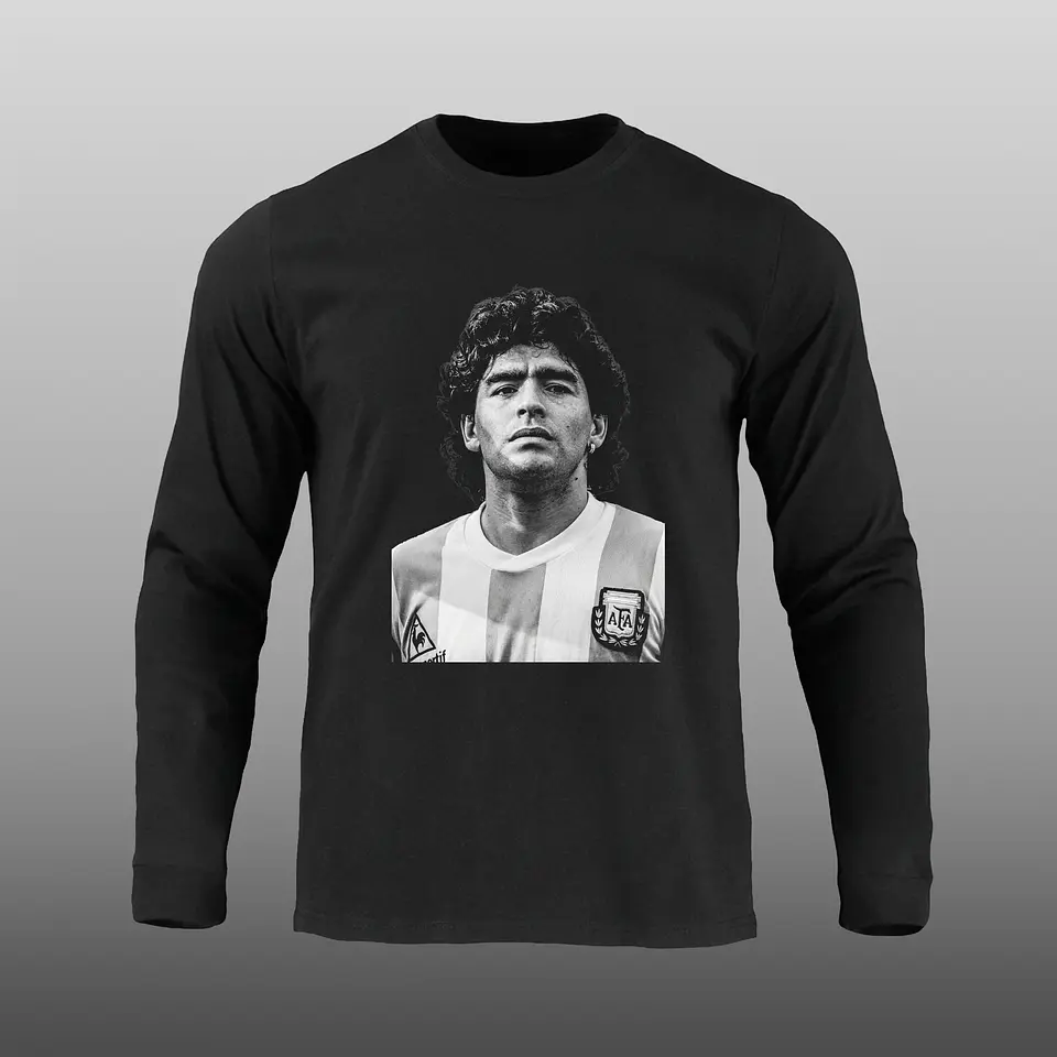 Diego Armando Maradona 3