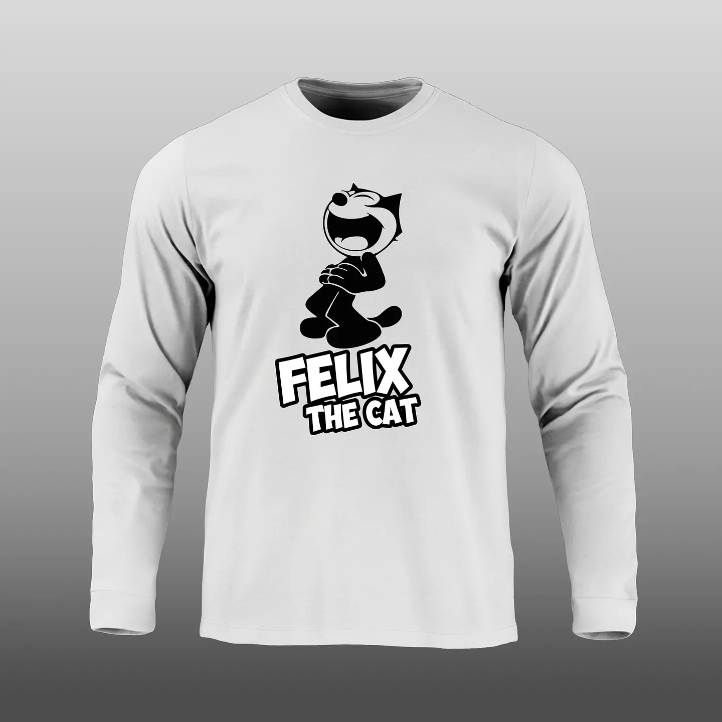 Gato Felix 2 3